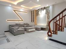 Hình ảnh Bán nhà 4 tầng mới xây tổ 2 Đa Sỹ, Kiến Hưng, HĐ.