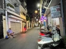 Hình ảnh Siêu rẽ, giảm không phanh, siêu lợi nhuận , nhà hxh 6m trục thẳng, ô