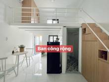 Hình ảnh Phòng trọ mới - Siêu Đẹp - Thoáng Mát, Full nội thất. Gần khu Sala