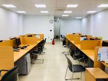 Hình ảnh Bán nhà Víp Nhất Mặt Tiền ngay Cộng Hòa,Q.Tân Bình-7x18m-hầm+6T-30 tỷ