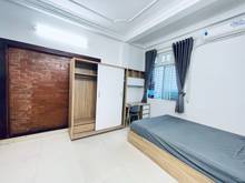 Hình ảnh Căn Hộ cao cấp CMT8 Q10 chỉ từ 5tr5-6tr5-7tr4 ngay chợ Hòa Hưng