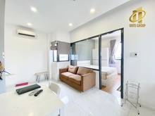 Hình ảnh Studio - 1PN FULL NT - Quận 8 gần cầu chữ Y , Himlam, TĐT,Lotte mart