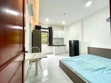Hình ảnh Chung cư mini giá rẻ ngay chợ Hoàng Hoa Thám_Không giới hạn người ở