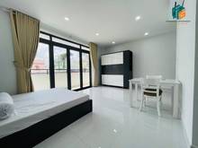 Hình ảnh Căn Hộ Studio Bancol Thoáng Ngay Trang Chủ MB66.COM Chính Thức Richmond Nguyễn Xí