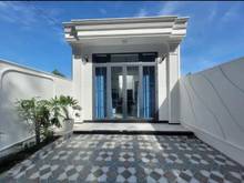 Hình ảnh View cực đẹp Nhà Xây Mới thuộc Trường Đông, Hòa Thành giá 690 triệu TL