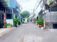 Hình ảnh ✅Bất Động Sản Dòng Tiền, Hẽm Xe Hơi Lê Văn Thọ, Gò Vấp,