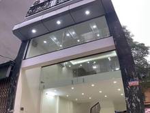 Hình ảnh Bán nhà lô góc mới xây Văn Phú Hà Đông