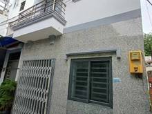 Hình ảnh Bán Nhà Sổ Riêng, Đường Hiệp Thành 17, Gần Bến Xe Hiệp Thành, 2 Phòng