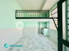 Hình ảnh Khai Trương Duplex Full Nội Thất Giá HS,SV Ngay Tân Thành,Tân Phú