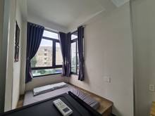 Hình ảnh Phòng STUDIO cửa sổ trời + full nội thất