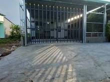 Hình ảnh Cần bán nhà hẻm Phạm Hùng thuộc Long Thành Nam, Tx.Hòa Thành, TN 920tr