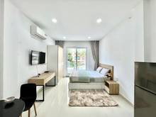 Hình ảnh Mb6623 nạp rút nhanh chóng Ban công _ Nội Thất mới 100% Ngay Nguyễn Hữu Cảnh _ Landmart 81