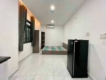 Hình ảnh Phòng giá rẻ cửa sổ thoáng ngay Phan Đăng Lưu_Ko giới hạn người ở