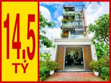 Hình ảnh 🅿️⛔️ NHÀ PHỐ QUẬN 7 ⛔️🅿️ Đường Xe Hơi 14M Khu TDC Phú Mỹ 5x18m