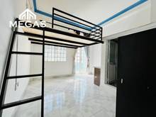 Hình ảnh Còn duy nhất một phòng bancol nằm ngay trung tân quận Tân Phú