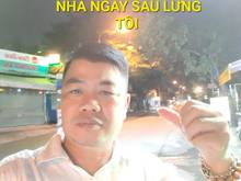 Hình ảnh Bán nhà 3 tầng nhỉnh 4 tỷ mặt tiền thạnh xuân quận 12 tphcm