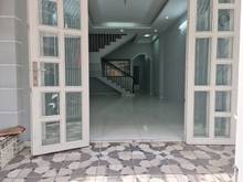 Hình ảnh Gấp bán nhà Nơ Trang Long Bình Thạnh. Hẻm xe hơi. DT 61m2. Chỉ 5,4 tỷ