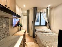 Hình ảnh CĂN HỘ CHO THUÊ NGAY TRỤC ĐƯỜNG LỚN, tiện lợi 100%. Nguyễn Văn Trỗi