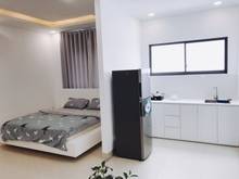 Hình ảnh Căn Hộ Cao Cấp_Siêu Thoáng và thoải mái _Nguyễn Hữu Cảnh, Ngô Tất Tố