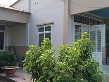 Hình ảnh Giá chỉ 830 triệu có ngay Nhà xã phan DMC Tây Ninh Dt 8x42 thổ cư 50m2