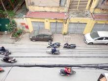 Hình ảnh Bán nhà mặt phố Trung Văn, Nam Từ Liêm