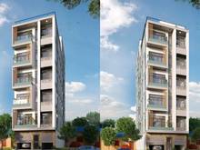 Hình ảnh BÁN ĐẤT XÂY CCMN Phố Yên Hòa, Ô TÔ Vào Nhà, 70M2, MT 5.3M, 9 TỶ