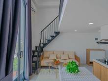 Hình ảnh ✅ CĂN HỘ - Bình Thạnh - gần ngã 3 Vạn Kiếp - dạng Duplex - Full NT✅