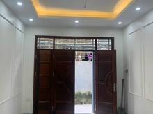 Hình ảnh Bán nhà 4 tầng mới xây tổ 13 mậu lương kién hưng hà đông