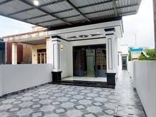 Hình ảnh Bán nhà đất PHƯỜNG HIỆP NINH TÂY NINH giá:739 triệu TL DT:6x30m thổ cư