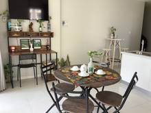 Hình ảnh Cho thuê 2pn masteri an phú căn góc đủ nội thất chỉ 19,5 triệu bao phí