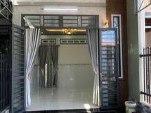 Hình ảnh Bán nhà đất hẻm Nguyễn Văn Linh trường Hòa Hòa Thành Tây Ninh DT:4x28