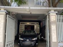 Hình ảnh Bán Nhà Hẻm Xe Tải Đối Diện Chợ PHẠM VĂN HAI, Q.Tân Bình, 133m2(5X23)