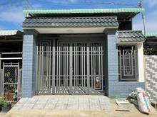 Hình ảnh Chủ ha nhiệt nhà ban cờ thanh điền Tây Ninh Cách ql22b 150m 380 triệu