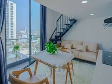Hình ảnh 📍Hệ Thống CHDV Duplex Thang Máy✅Ngay Cầu Điện Biên Phủ, HS,TS