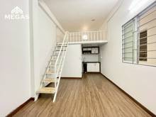 Hình ảnh Cho thuê DUPLEX giá rẻ FULL NỘU THẤT - TÂN BÌNH