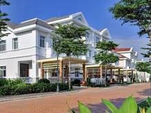 Hình ảnh Bán gấp giá rẻ biệt thự chateau 223m2, 2 lầu, góc 3 mặt tiền, quận 7