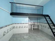 Hình ảnh Phòng Trọ Giá Rẻ Mới Xây Siêu Thoáng Ngay Nguyễn Xí