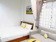 Hình ảnh Mb6623 nạp rút nhanh chóng view dân cư có cửa sổ lớn ngay khu sân bay Quận Tân Bình