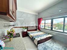 Hình ảnh Khai Trương Căn Hộ Dịch Vụ Mới Full nội thất ngay Aeon Tân Phú