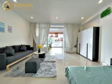 Hình ảnh Cho thuê Trang Chủ MB66.COM / Đăng Ký Tặng 66K 1PN riêng 45m2 ban công rộng ngay ngã tư Bảy Hiền