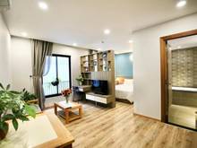 Hình ảnh CĂN HỘ MỚI KENG VIEW CỰC CHILL, nội thất đầy đủ, Trường Sa, Phú Nhuận