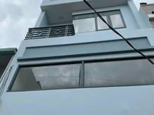 Hình ảnh Nhà trung tâm Quận Bình Thạnh Phạm Văn Đồng - 4,5x10 - 5 tầng - 5,5 tỷ