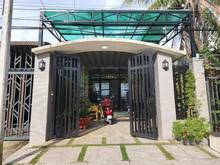 Hình ảnh Bán nhà khá đẹp GẦN CHÙA TÒA THÁNH tại DMC Tây Ninh 525tr DT:149m2 tc
