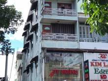 Hình ảnh Bán gấp nhà MT Điên Biên Phủ Q3 4,2mx20m. 4 Tầng. giá 33 tỷ 5 tl !!!