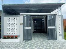 Hình ảnh Bán nhà mới hoàn thiện 100% P.LONG THÀNH TRUNG Hòa Thành Tây Ninh SHR
