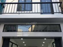 Hình ảnh CC BÁN NHÀ HỒNG LẠC P11 Tân Bình (2 Tầng,Nhà Mới Cứng) Chỉ Nhỉnh 4T