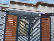 Hình ảnh Thêm 1 căn nhà mới hoàn thiện tại Hòa Thành, Tây Ninh chỉ 920 triệu TL