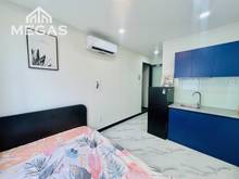 Hình ảnh Phòng Trọ Giá Siêu Rẻ Full Nội Thất Ngay Chợ Hạnh Thông Tây