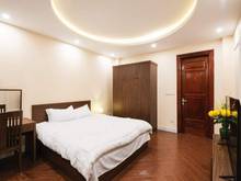 Hình ảnh CĂN HỘ 1 PHÒNG NGỦ 50m2 mặt phố tại 225 Âu CƠ, QUẢNG AN, Hồ Tây