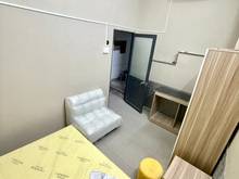 Hình ảnh Phòng Sẵn Nội Thất Mới 100% Ngay Trường Chinh - Bảy Hiền - Cọc 1 Tháng